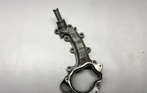 Chrysler Pacifica Thermostat housing 04893794AD