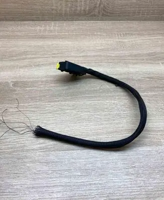 BMW 5 E60 E61 Plug wire 8369719 968477