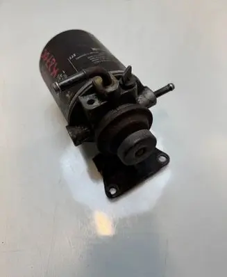 KIA K2500, K2700, K3000 Fuel filter bracket/mount holder 32113