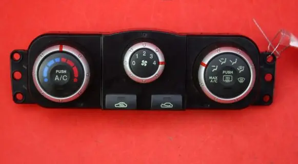 Hyundai Sonata Climate control unit 97250-3KXXX