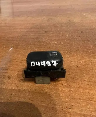 Mercedes-Benz E W210 Other switches/knobs/shifts 2108213551 D4497