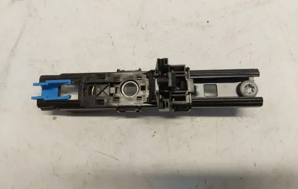 Mercedes-Benz EQV 447 Radiator support slam panel a4478600088-jlk01
