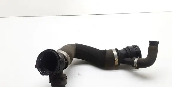 BMW X5 E70 Engine coolant pipe/hose 7794154 17127794154
