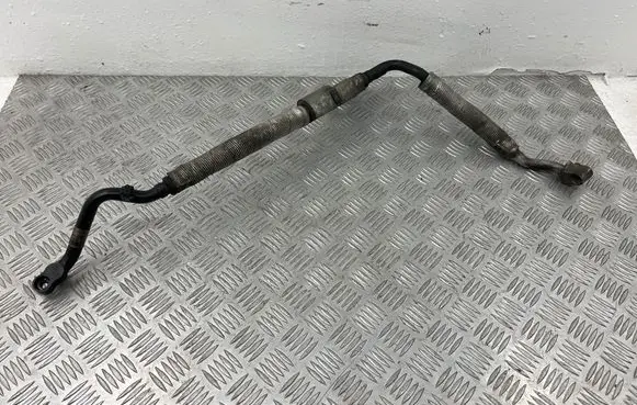 BMW 7 E65 E66 Air conditioning (A/C) pipe/hose 8381360