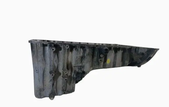 Mercedes-Benz Sprinter W906 Oil sump A6460142402