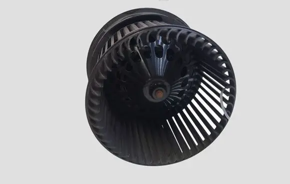 Peugeot 207 Heater fan/blower N102097A N102993X