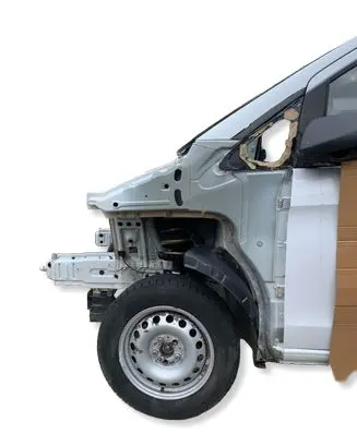 Mercedes-Benz Vito Viano W447 Front quarter panel 