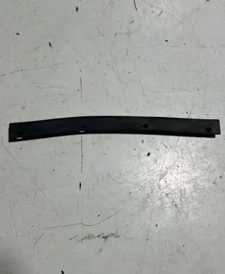 Volkswagen Touran II Engine compartment rubber 1T0823707F
