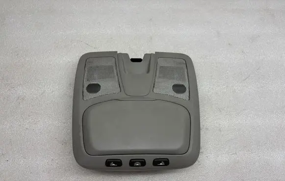 Volvo S60 Front seat light 8637559