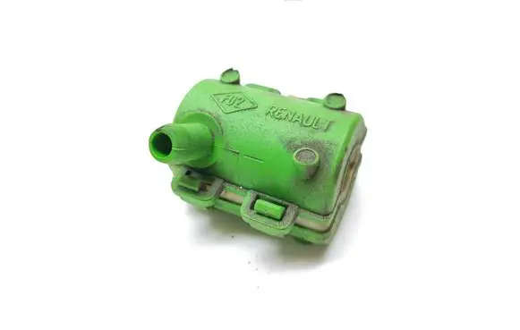 Renault Trafic III (X82) Other engine bay part 8200925307