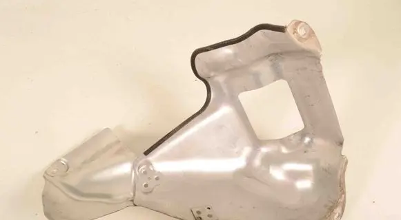 Land Rover Range Rover Sport L494 Heat shield in engine bay EX539092BB