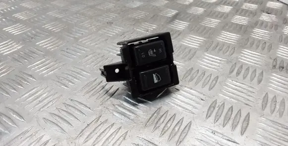Nissan X-Trail T31 Seat heating switch