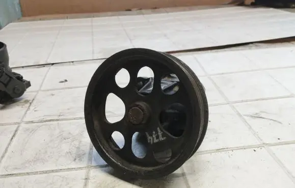 Fiat Doblo Water pump 46819138