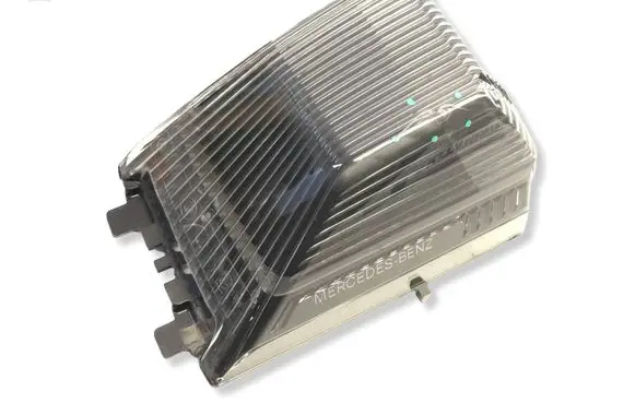 Mercedes-Benz G W461 W463 1st Gen Fog light part A4639063601 14065