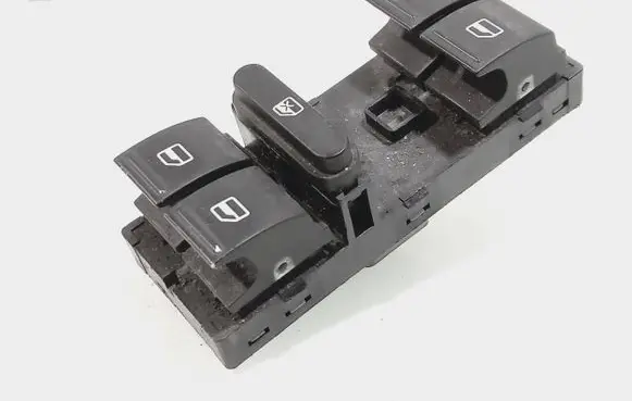 Volkswagen Touran I Electric window control switch 1k4959857b