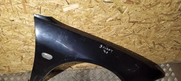 Mitsubishi Galant Fender