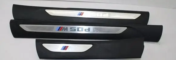 BMW X6 F16 Complete body kit 7382255