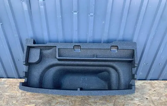 Skoda Octavia Mk4 Glove box in trunk 5E7863957B 11492