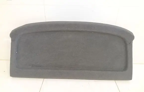Volkswagen Golf VII Parcel shelf 5G6867769
