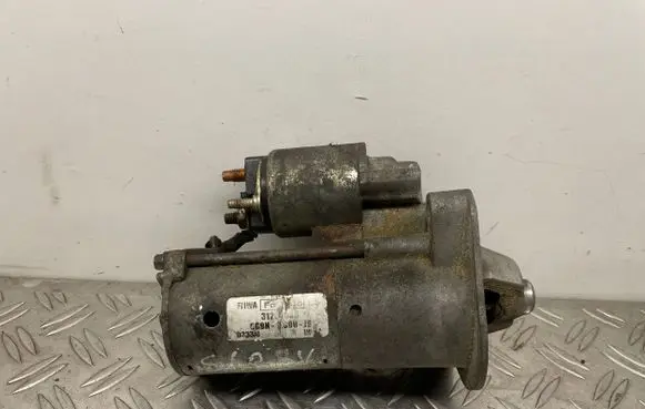 Volvo S60 Starter motor 31268035 6G9N11000JB