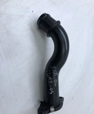 Peugeot 5008 Other engine bay part