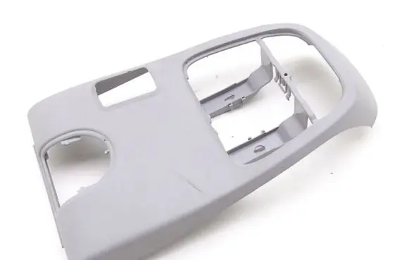 Opel Meriva A Headlining lighting console trim 13171830