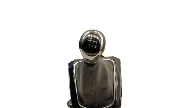 Nissan Qashqai Gear shifter/selector 341017283R