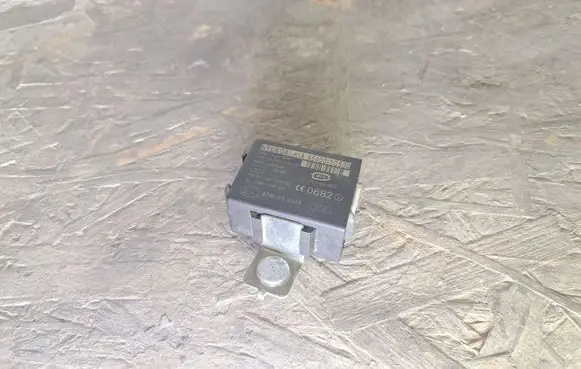 Hyundai Getz Immobilizer control unit/module 954001C500