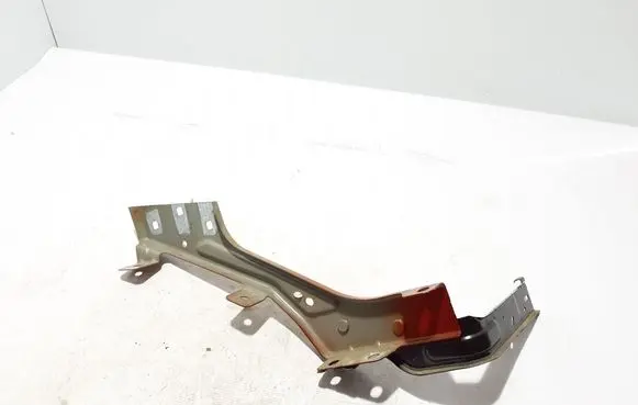 Renault Kangoo III Headlight/headlamp mounting bracket 625125479R