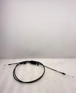 Chrysler Grand Voyager V Sliding door cable line 3018310E