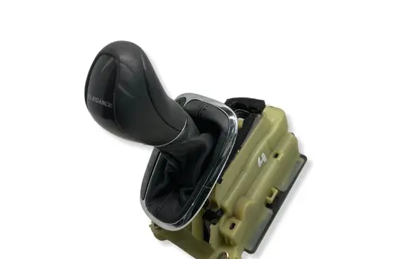 Mercedes-Benz CLK A209 C209 Gear shifter/selector A2032675524