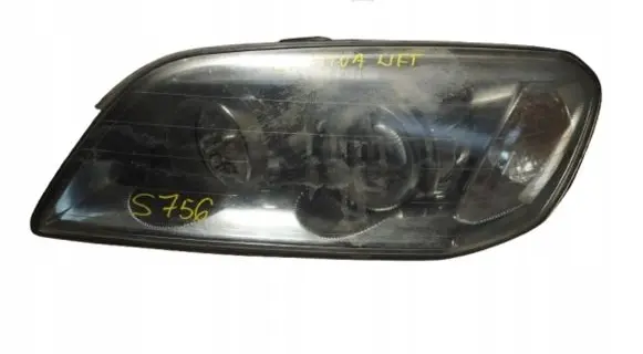 Chevrolet Captiva Headlight/headlamp