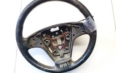 Volvo V50 Steering wheel 55160060