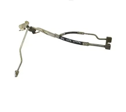 Jaguar S-Type Air conditioning (A/C) pipe/hose