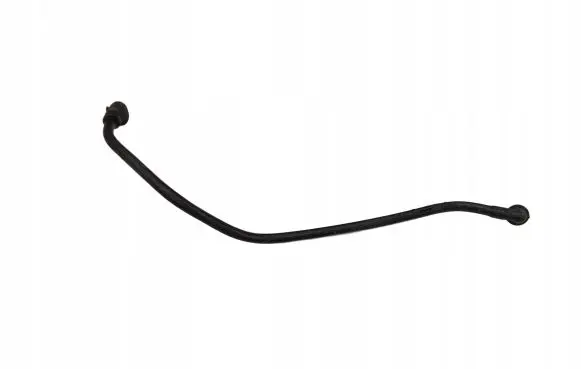 Volkswagen Multivan T4 Brake booster pipe/hose 701611931L
