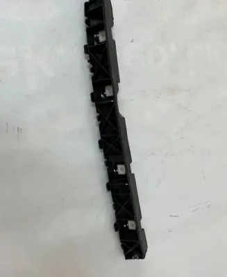 Hyundai Elantra VII Rear bumper mounting bracket 86653-AA000