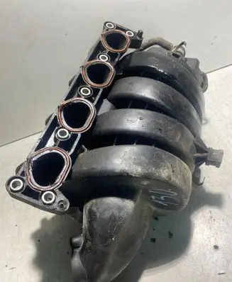 Opel Vectra C Intake manifold 55353314 0239906 2902001799