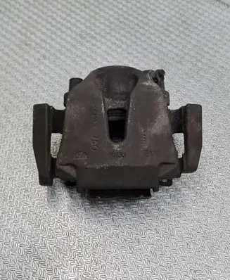 BMW X5 E70 Front brake caliper 34116776784