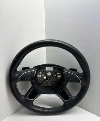 Audi A8 S8 D4 4H Steering wheel 4H0419091BA