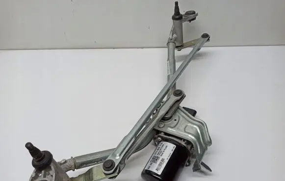 Volkswagen Transporter - Caravelle T7 Front wiper linkage 