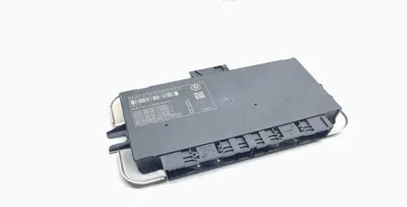 BMW X3 F25 Light module LCM 9345379 61359345379