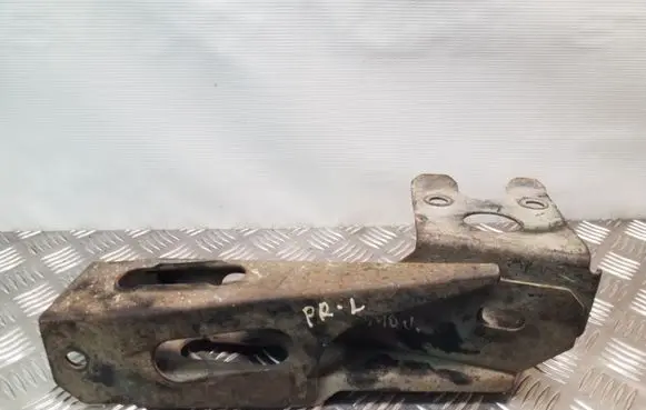 Opel Movano A Other front suspension part 