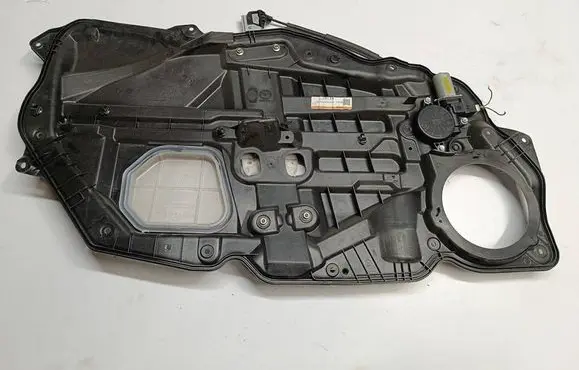 Mazda 2 Front door manual window regulator DJ015997XA J0159 00087
