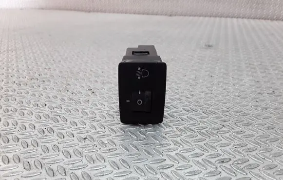 Hyundai Getz Interior lighting switch 