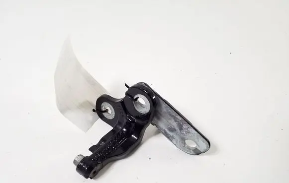 Jaguar I-Pace Rear door lower hinge CPLA228A64AE