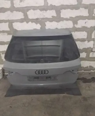 Audi A4 S4 B9 Tailgate/trunk/boot lid 