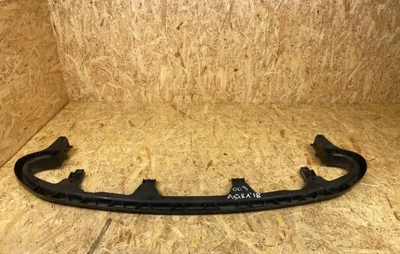 Opel Astra K Front bumper support beam 13423602