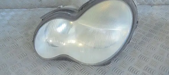 Mercedes-Benz CLK A208 C208 Headlight/headlamp A2038200161
