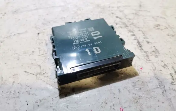 Lexus RX 450H Other control units/modules 8934048150