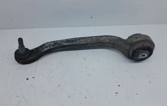 Volkswagen Phaeton Front lower control arm/wishbone 4E0407695C